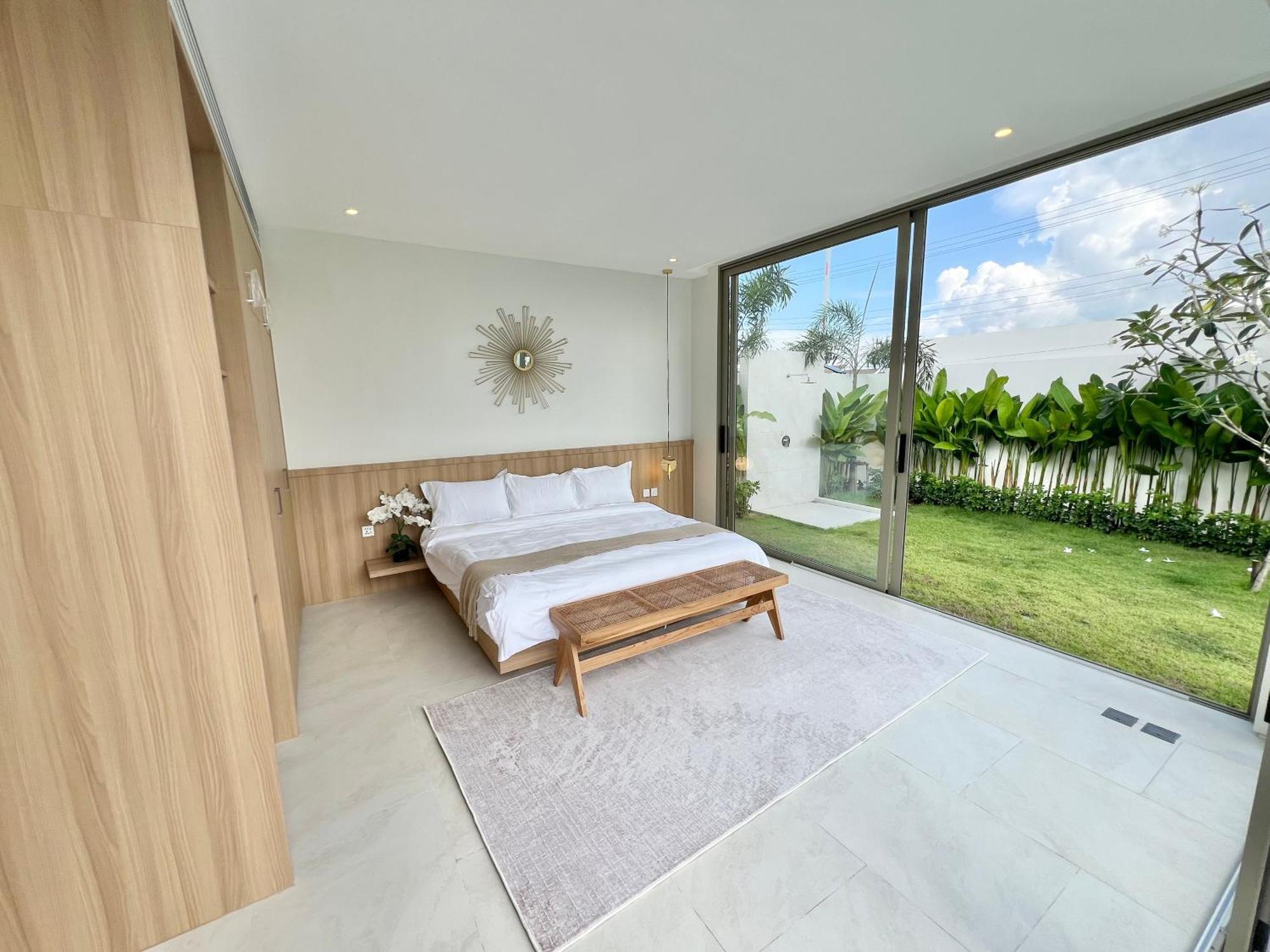 Serenity Villas Phuket Εξωτερικό φωτογραφία