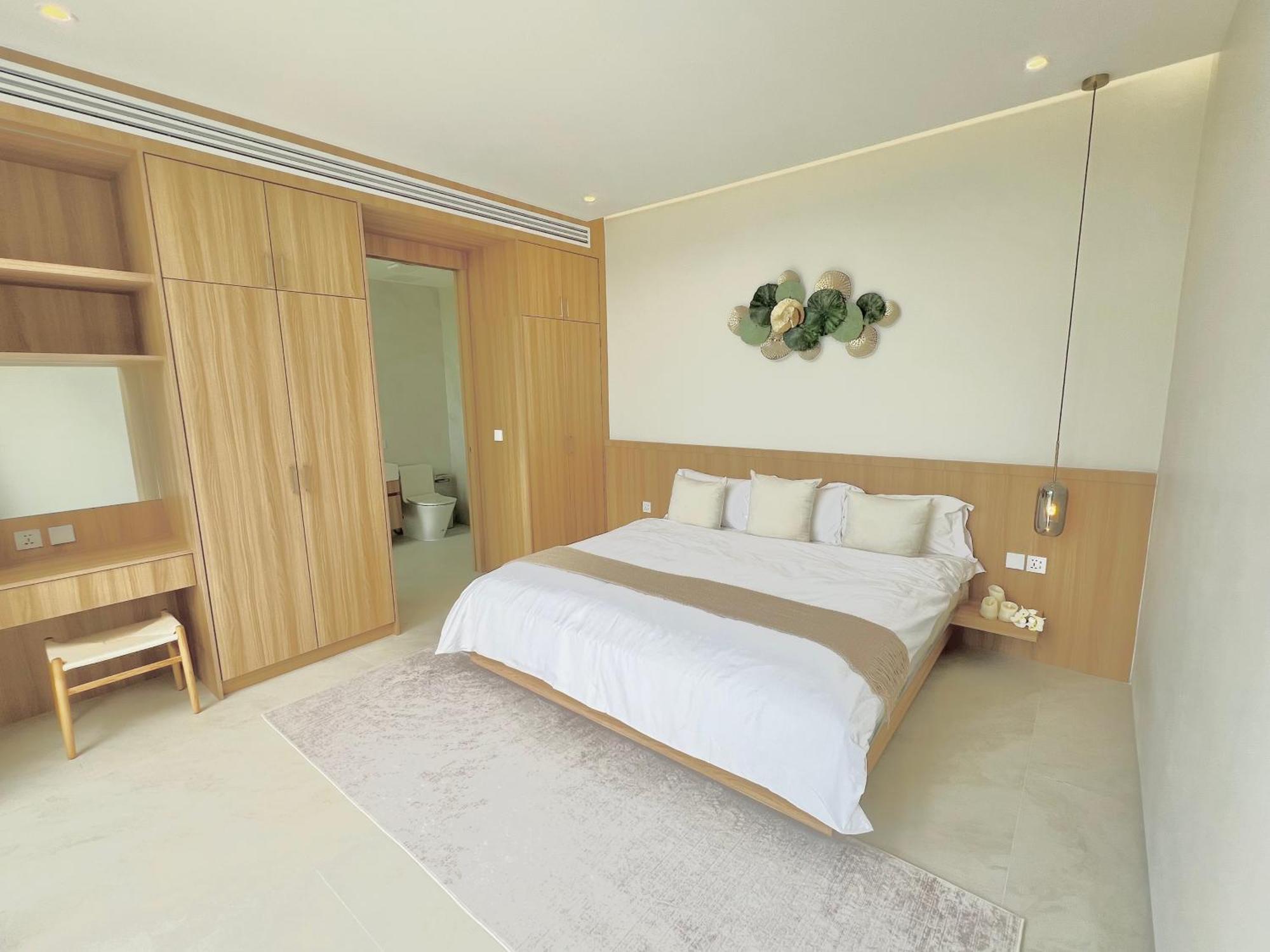 Serenity Villas Phuket Εξωτερικό φωτογραφία